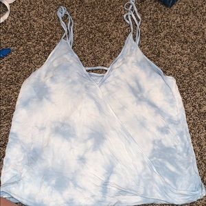 American eagle tank top